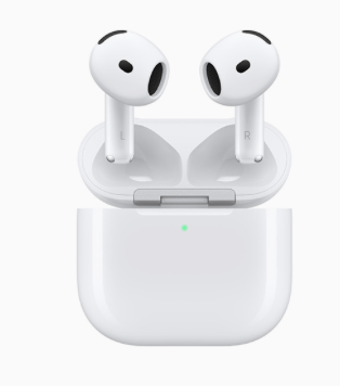AirPods 4