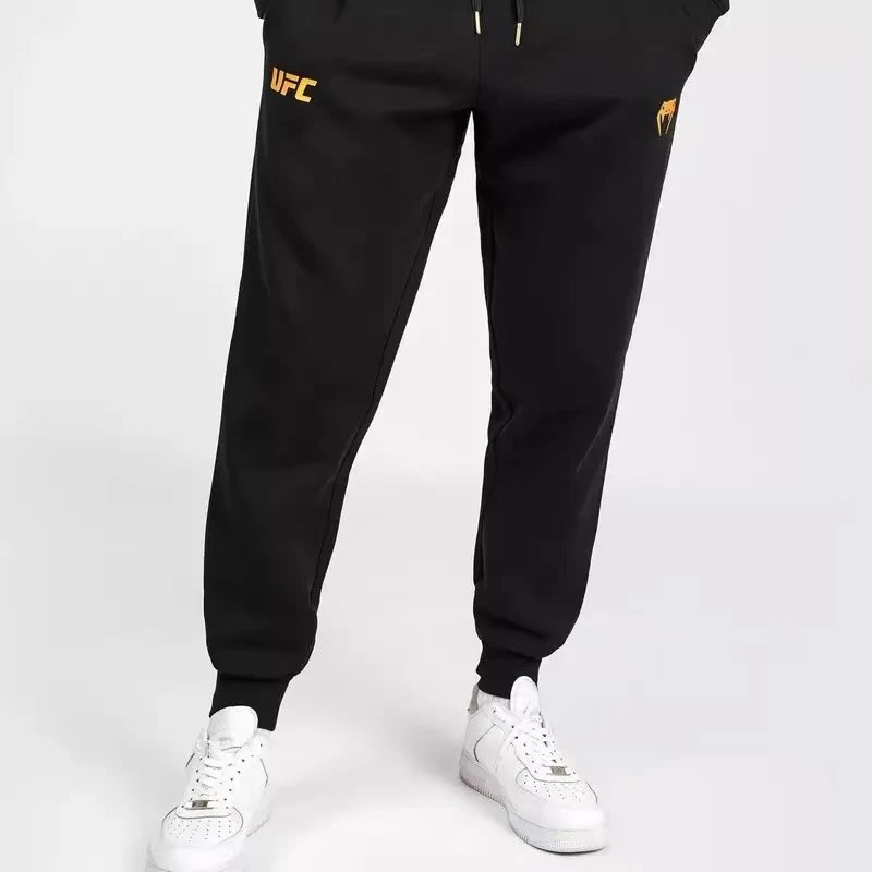 Golden pants