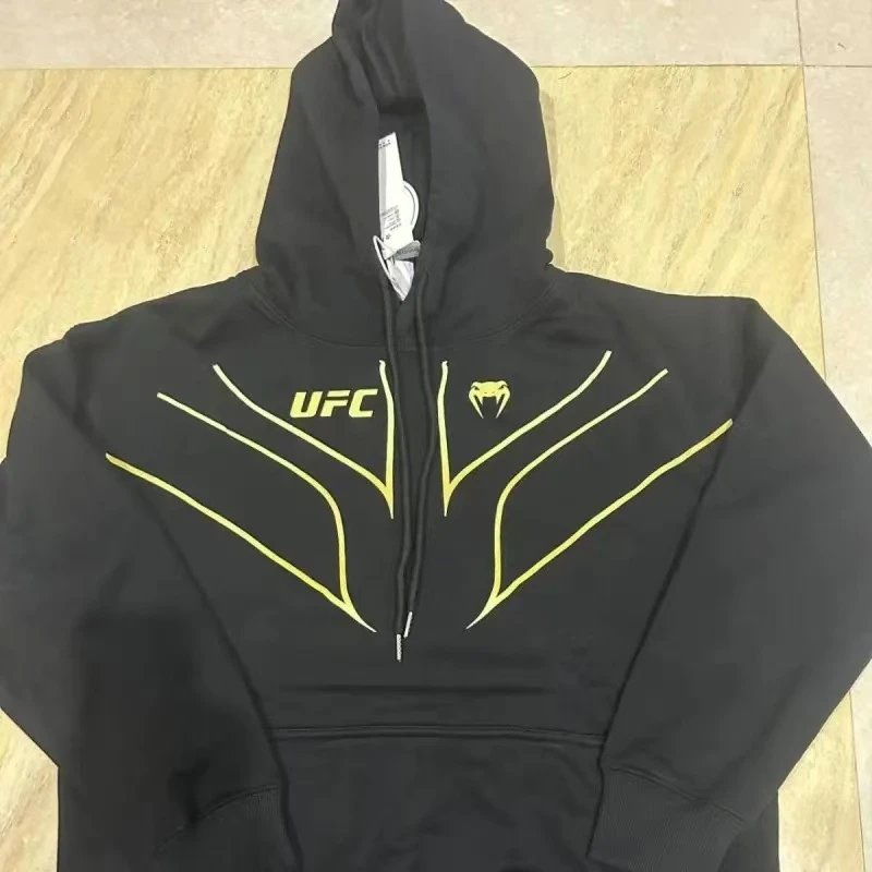 UFC Venum Hoodie [12 styles]