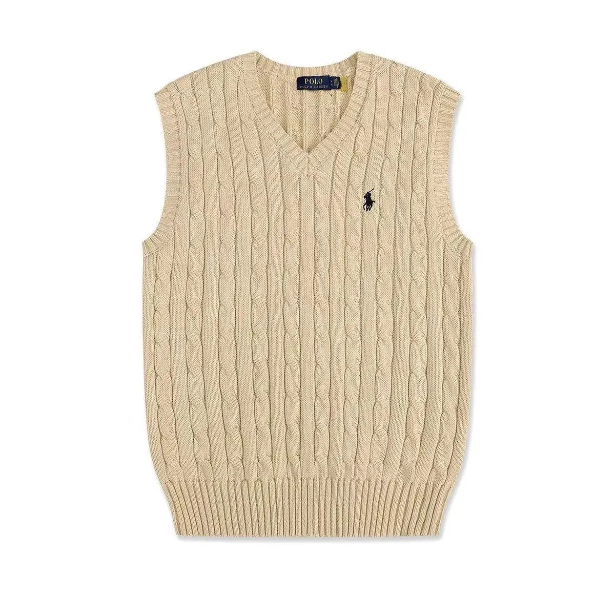 Tank top - khaki color