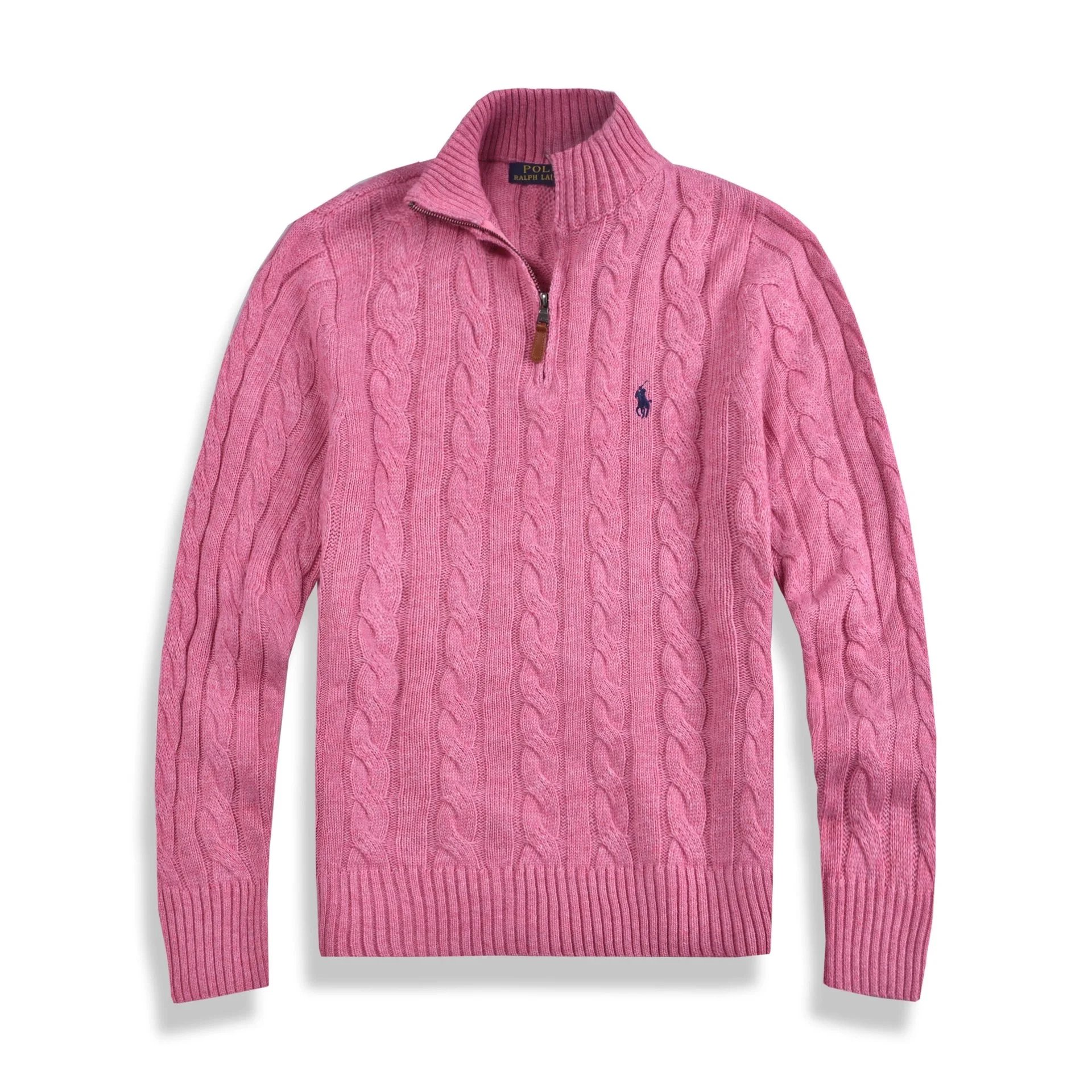 Zipper - Pink 2