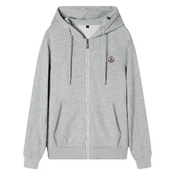 thumbnail for M Mont Sweatshirt Set - Solid Color
