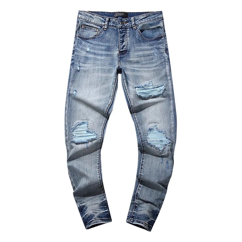 A Family Jeans