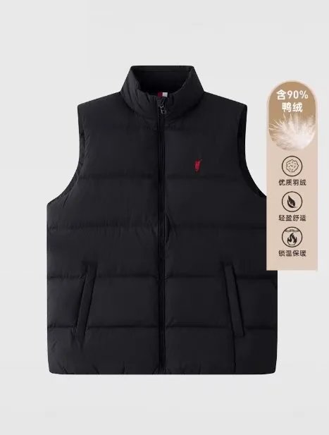 法国精选RB可拆卸羽绒服c鹅质量好 8