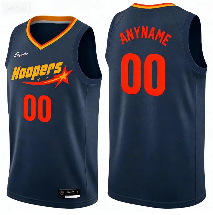 Skyballer jerseyscustomized jerseys
