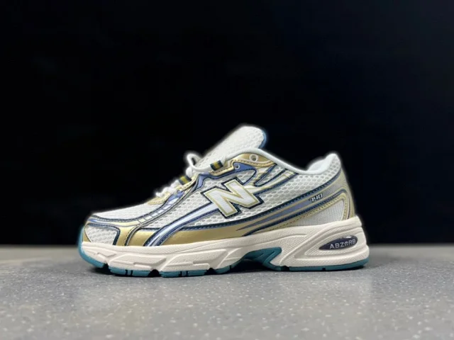 New Balance Sneakers 740 product detail image 12