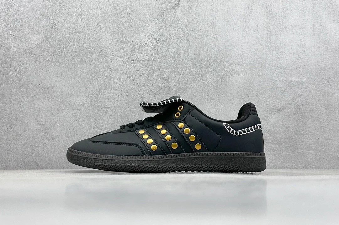black gold