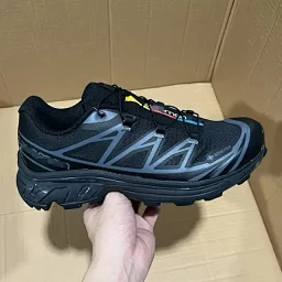 thumbnail for S*L*M X*-*T series