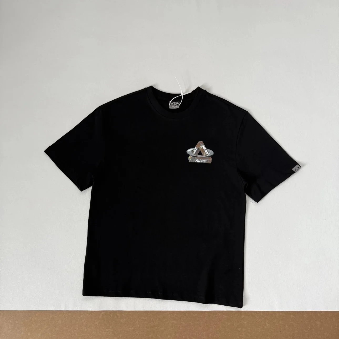black 1