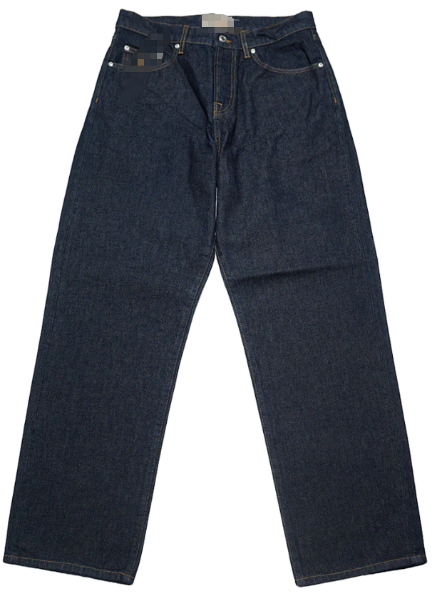 Stussy RELAXED JEAN DENIM