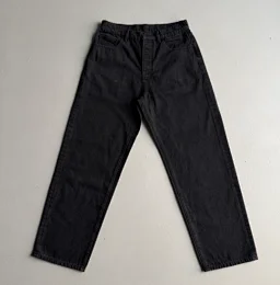 thumbnail for Stu Jeans is colorful