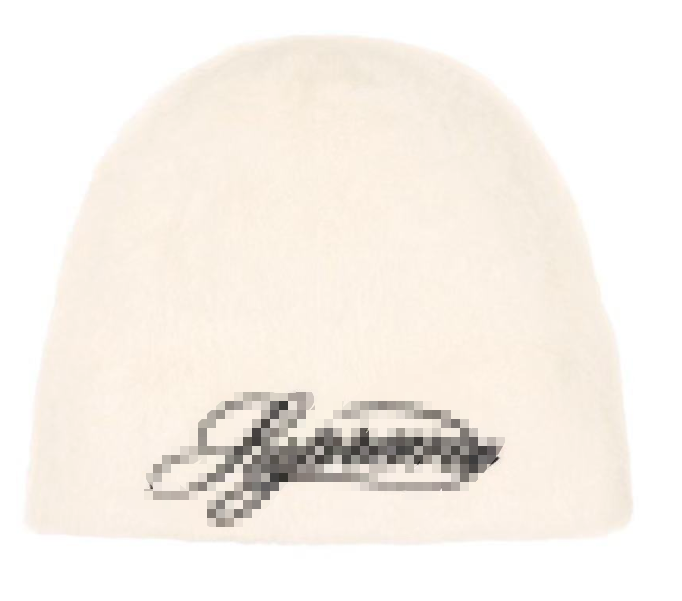 sup Kangaroo Rabbit Velvet Hat