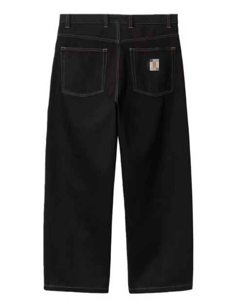BR Cart Brandon Jeans