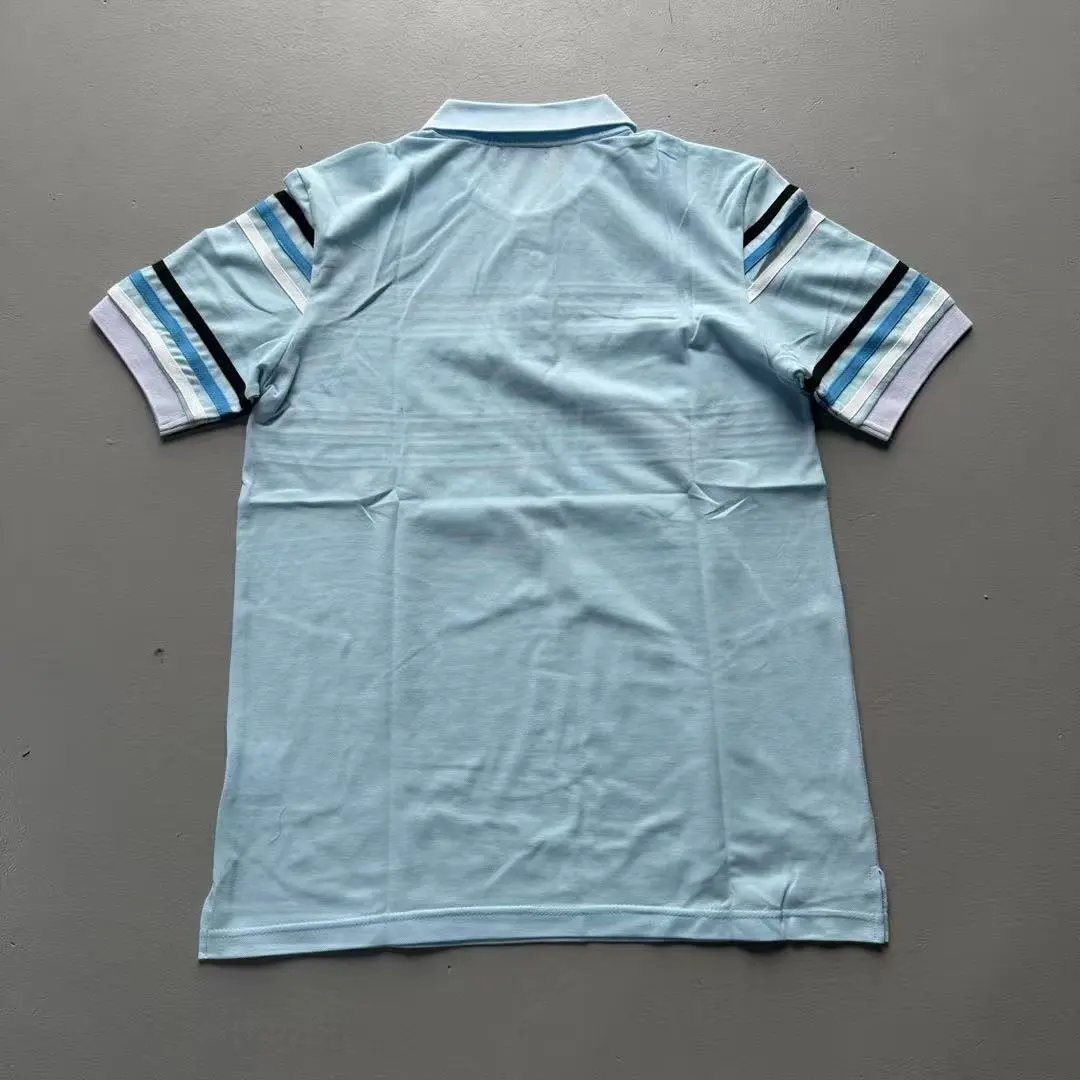 Yves saint laurent Polo Shirt Pour Homme Polo
