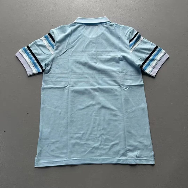 YSL Vintage Polos