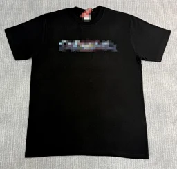 thumbnail for eaglerep sup 正反logo T恤