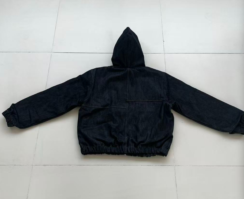 Jacket preview 1