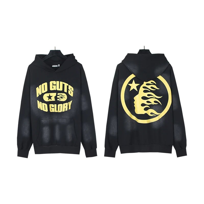 Hellstar Hoodies Has Nfc Tag · 3