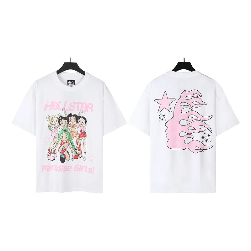 Hellstar Shirts Has Nfc Tag · 3
