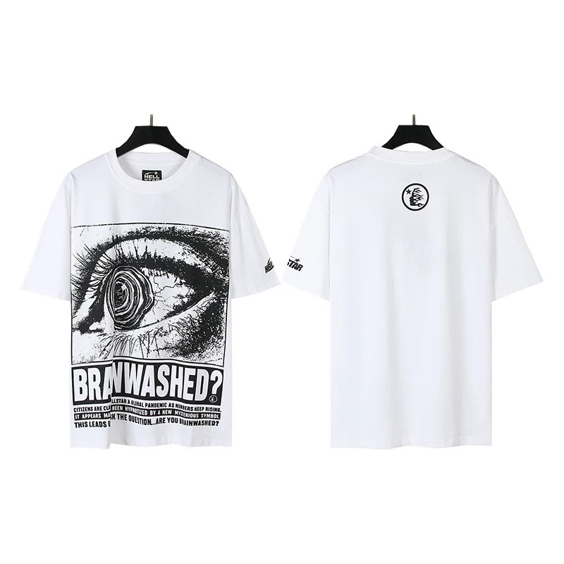 Hellstar Shirts Has Nfc Tag · 5