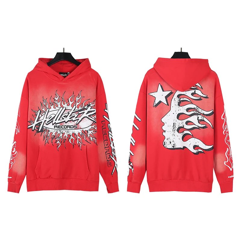 Hellstar Hoodies Has Nfc Tag · 3