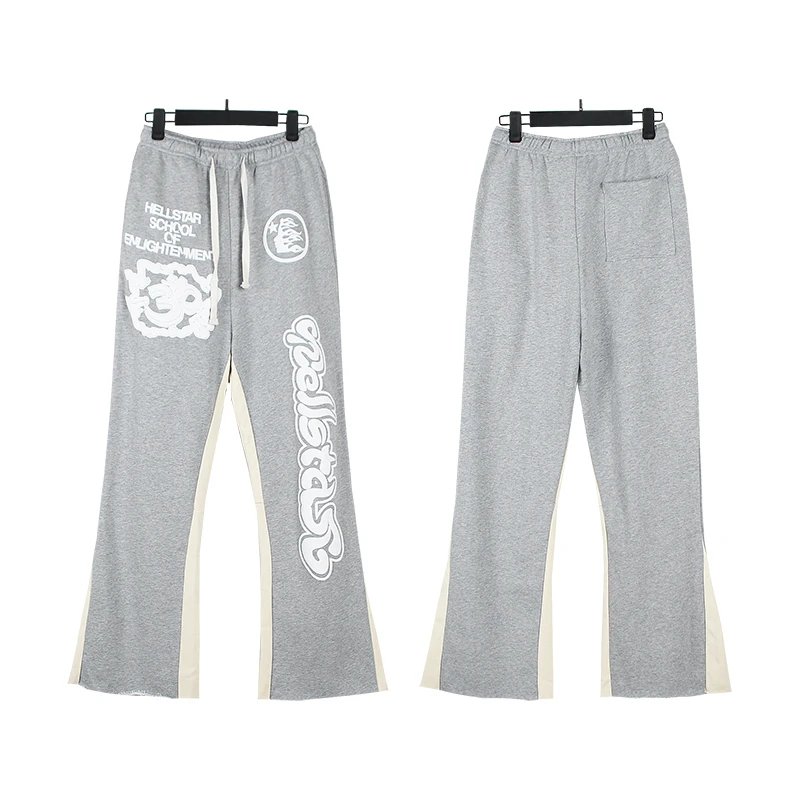 Hellstar Pants Has Nfc Tag · 4