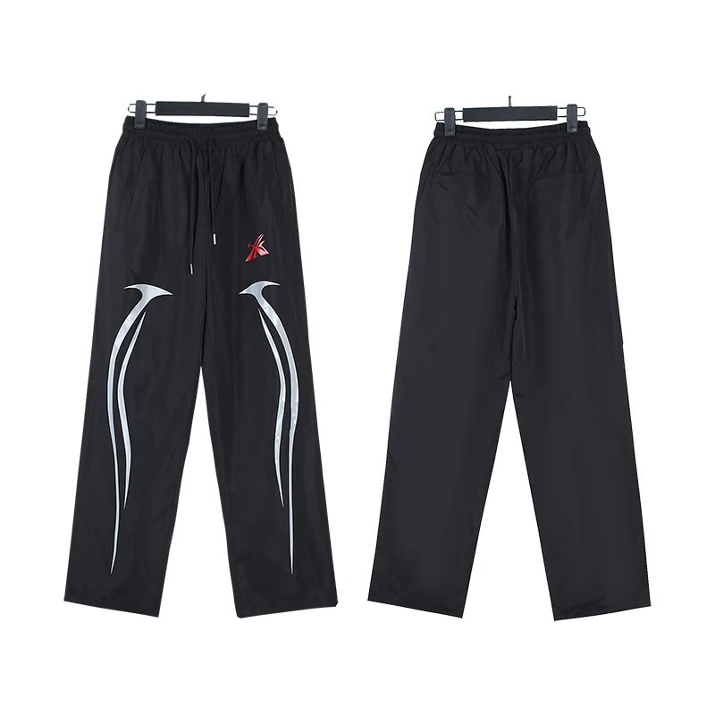 Hellstar Pants Has Nfc Tag · 5
