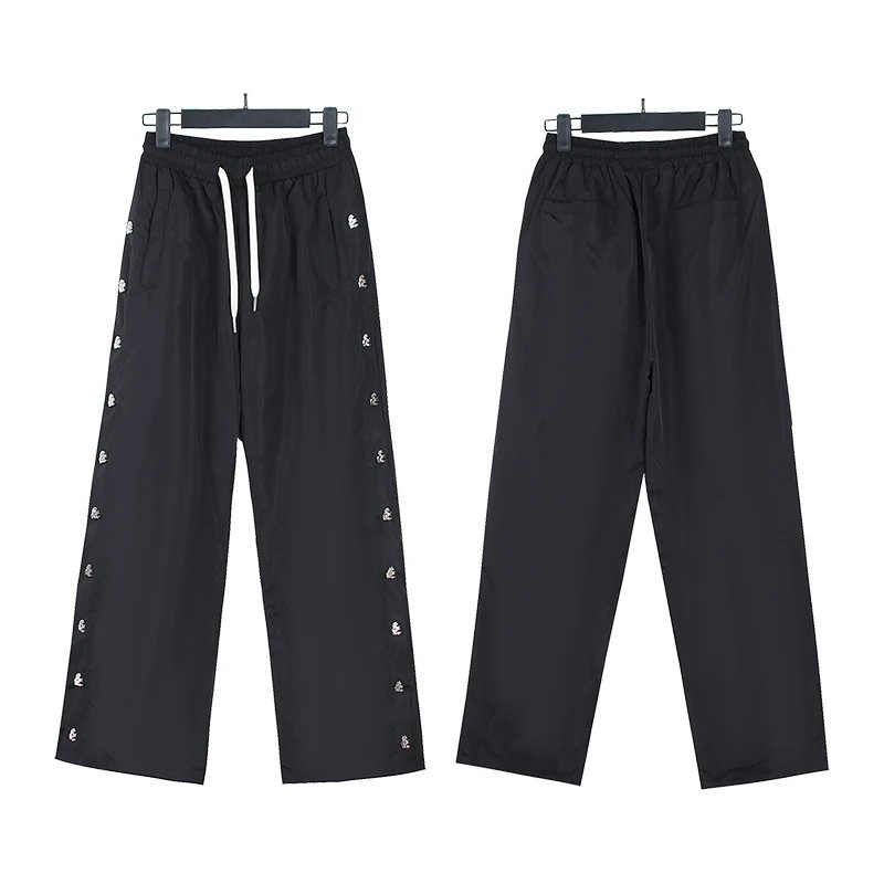 Hellstar Pants Has Nfc Tag · 6