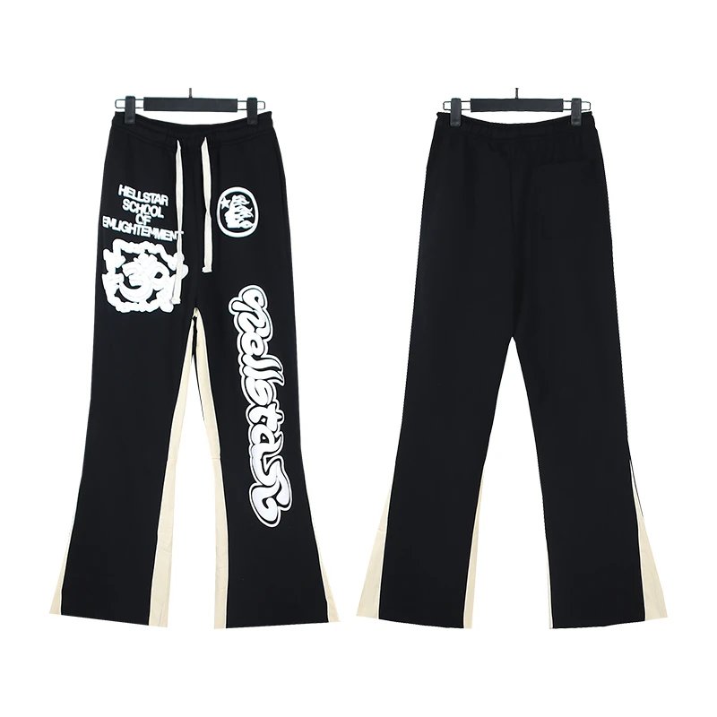 Hellstar Pants Has Nfc Tag · 3