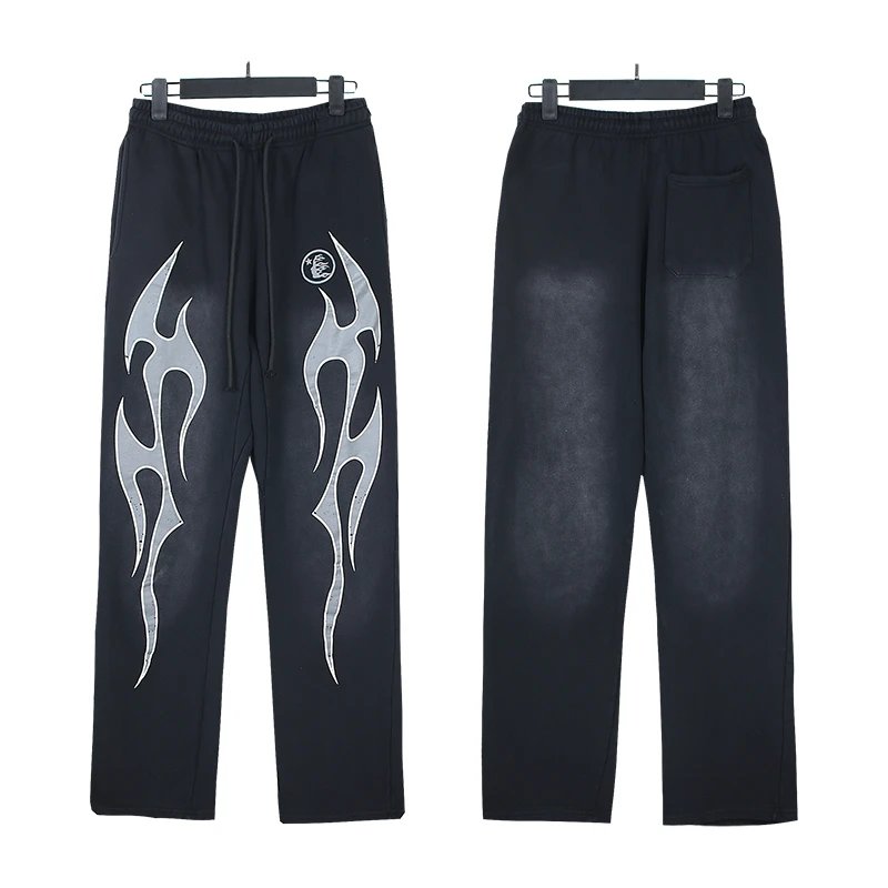 Hellstar Pants Has Nfc Tag · 5