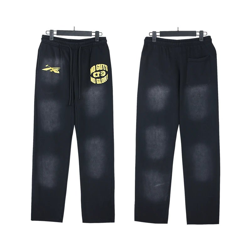 Hellstar Pants Has Nfc Tag · 4