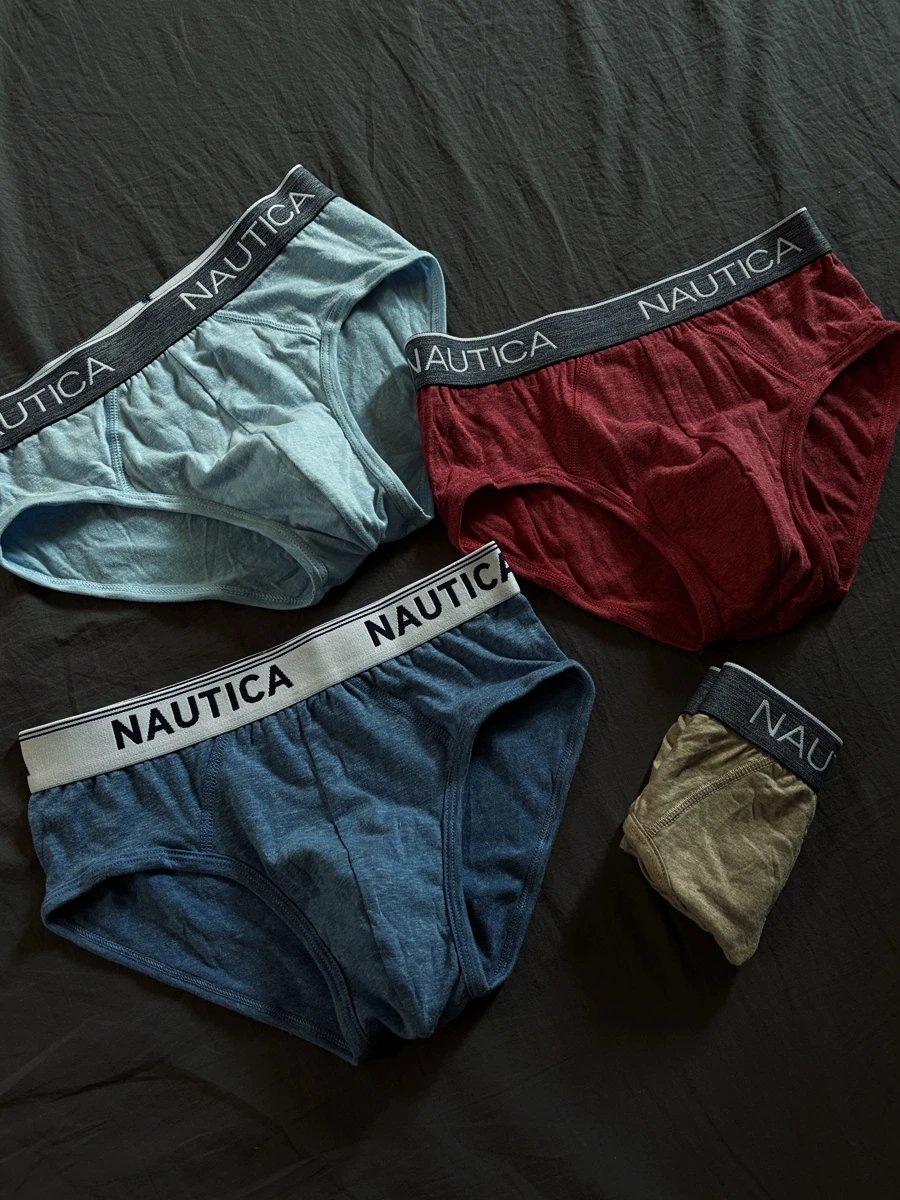 Men's Performance Boxer Brief