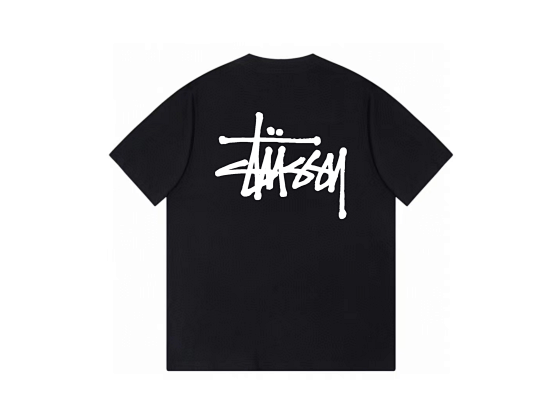 007# Stussy T-Shirt