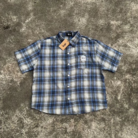 Stussy Shirt