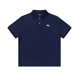thumbnail for Stus*y Polo Shirt