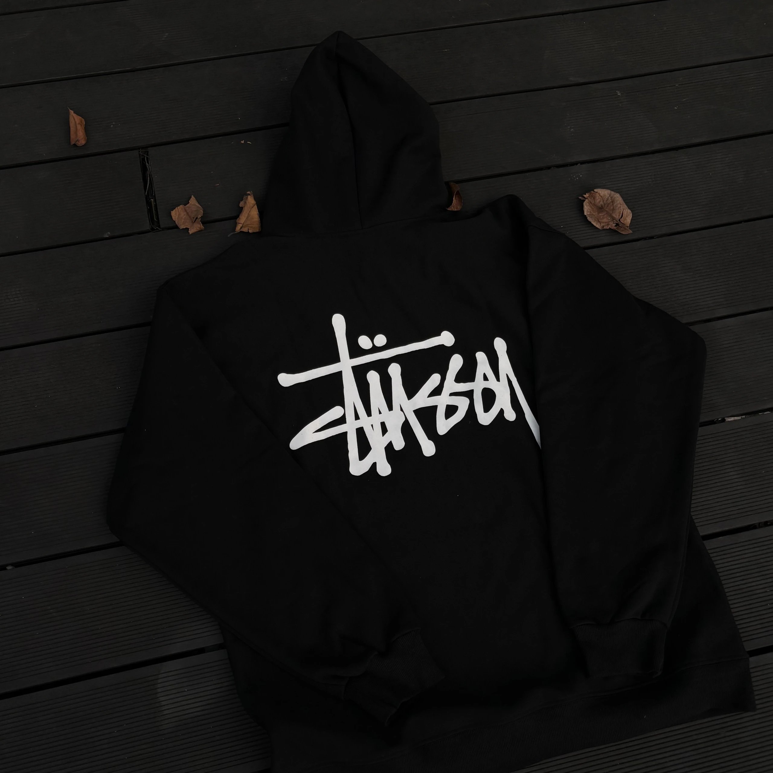 Black Black