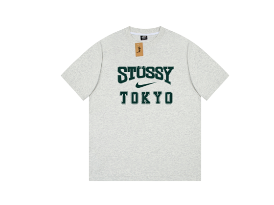 376# Stussy Tee