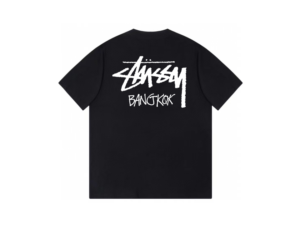 359#Bangkok Tee