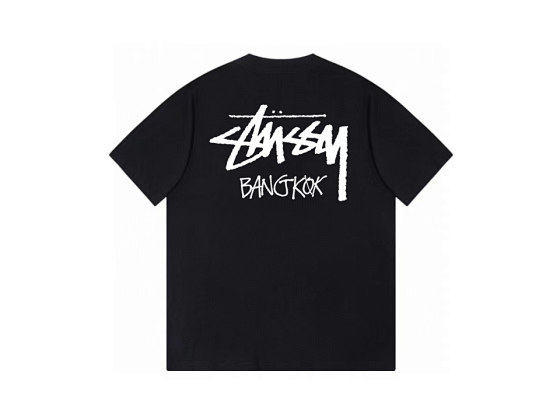 359#Bangkok Tee