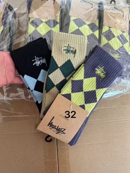 thumbnail for Stus*y Sock