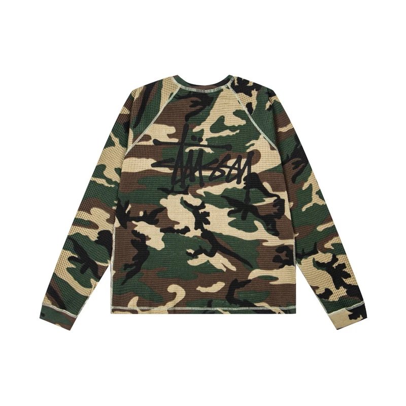 Woodland Camouflage