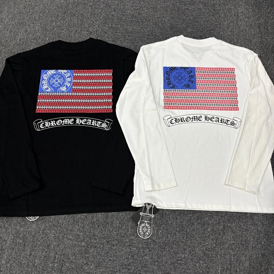 Longsleeve-Tee (K13)