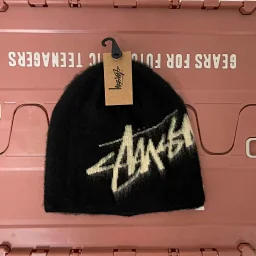 thumbnail for Knit Cap(Mohair)