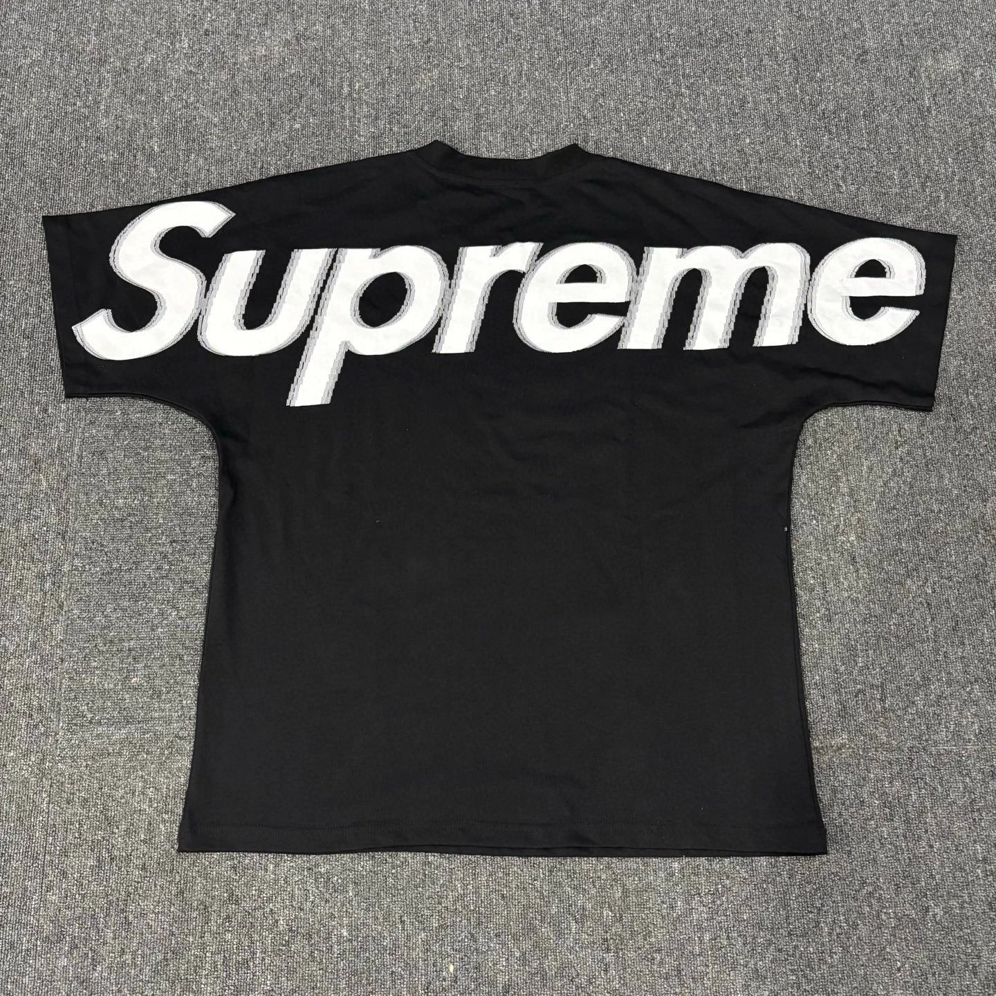 Black Black