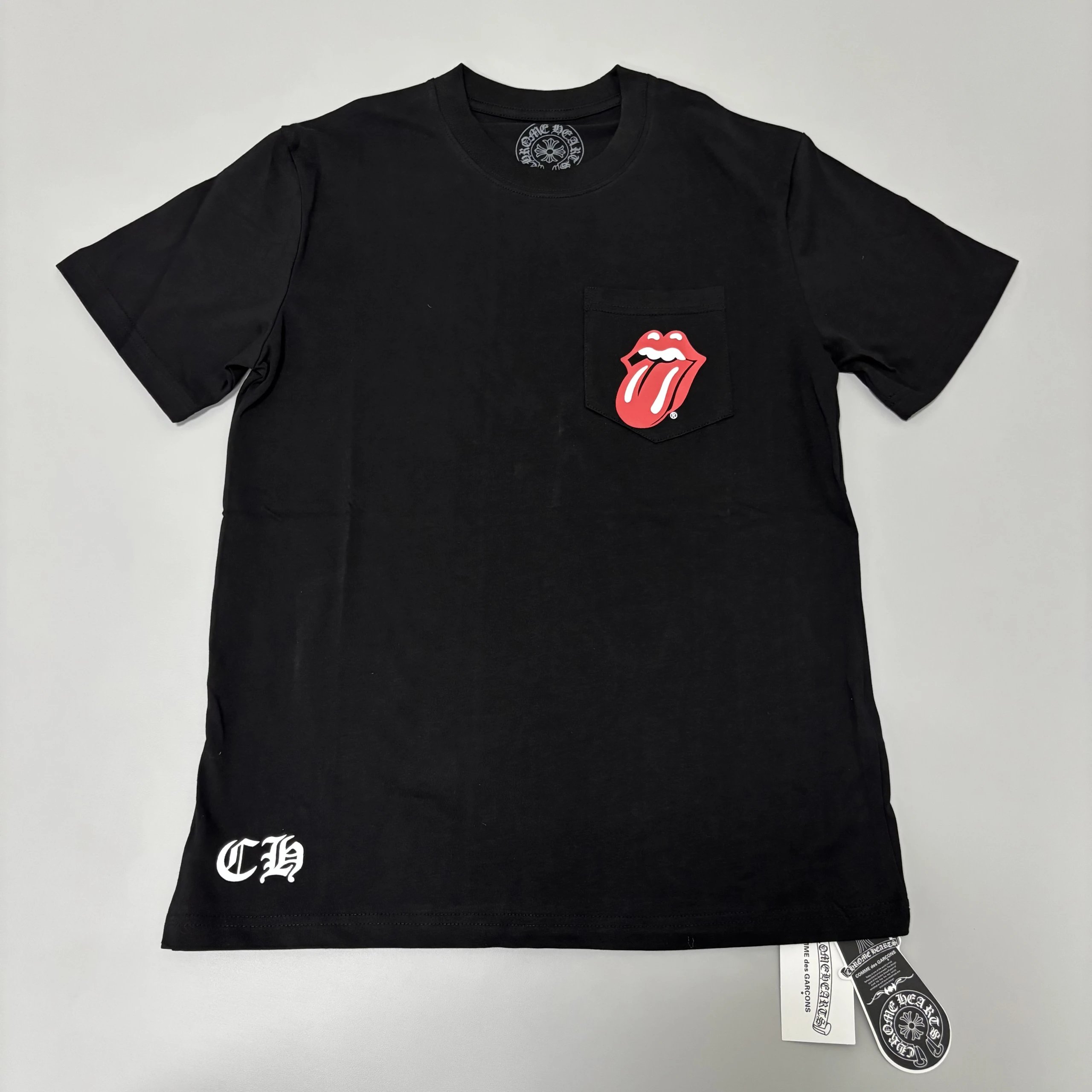 CH Tee(K15)