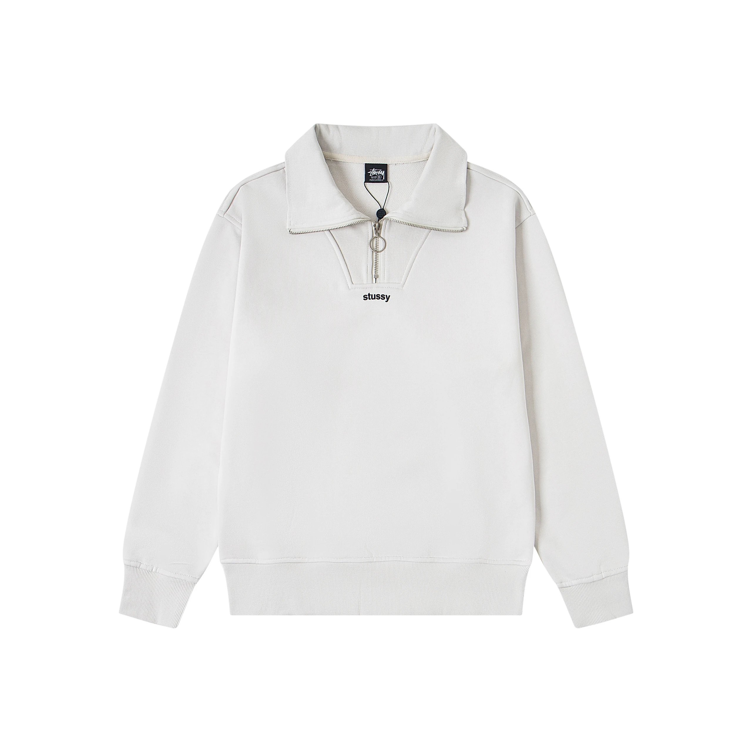 White White