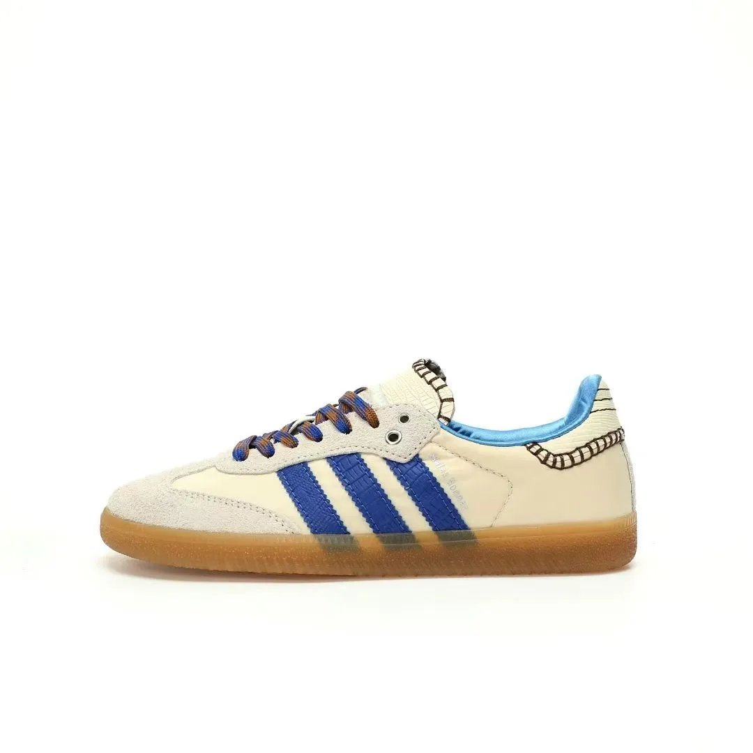 Off-White Royal Blue