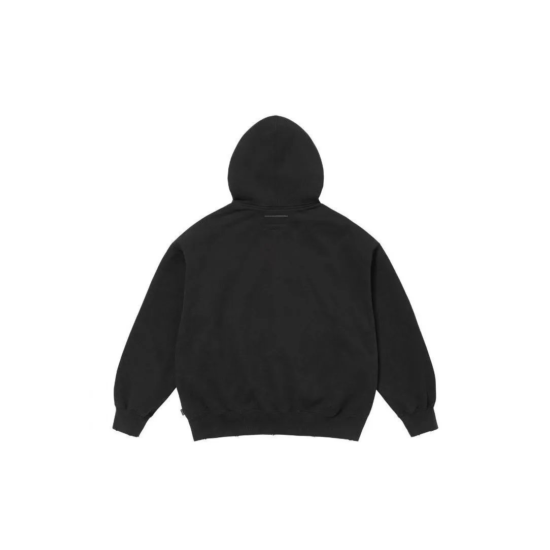 1994 Collaboration Zip Hoodie photo 5