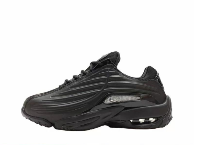 Black Silver