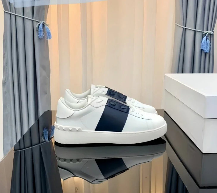 Four season classic versatile fashion board shoes for couples, casual sports board shoes xz